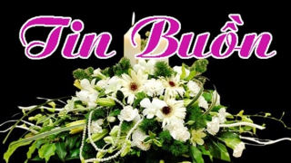 Tin buồn: Đồng chí Đại tá Đặng Văn Tiên từ trần