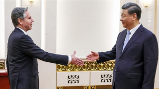 Nỗ lực thu hẹp bất đồng