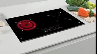 Bếp từ, bếp hồng ngoại sẽ bị kiểm soát hiệu suất năng lượng
