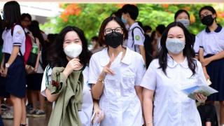 TP Hồ Chí Minh: Nhiều thí sinh đạt điểm cao tại kỳ thi tuyển sinh lớp 10