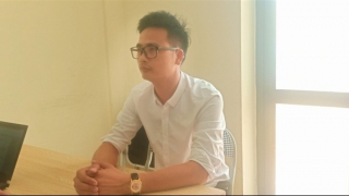 Bắt đối tượng làm giả giấy chứng nhận quyền sử dụng đất để vay tiền