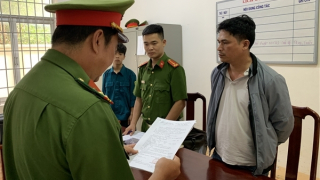 Khởi tố đối tượng lấy sổ đỏ người khác thế chấp để vay tiền