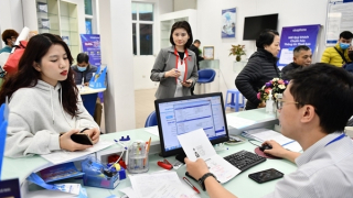 3 yếu tố then chốt trong đảm bảo an ninh mạng