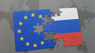 EU tung gói trừng phạt thứ 11 nhằm vào Nga