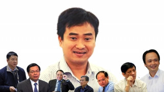 Nhà văn đừng quay lưng với cái ác