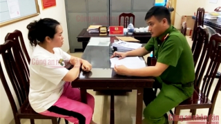 Triệt phá đường dây đánh bạc online 3.600 tỷ đồng