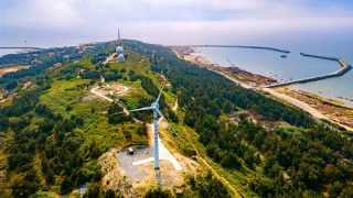 Chuyện nhặt ở Bạch Long Vĩ