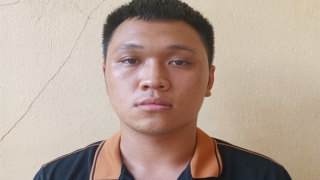 Đối tượng truy nã đặc biệt nguy hiểm bị bắt khi lẩn trốn ở khu vực biên giới