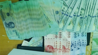 Đột nhập công ty trộm hơn 650 triệu đồng rồi vào khách sạn ẩn náu