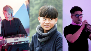 Kết nối văn hóa bản địa với nghệ thuật đương đại