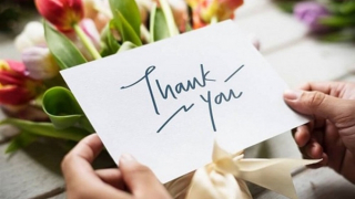 Lời cảm ơn nhân Ngày Báo chí Cách mạng Việt Nam