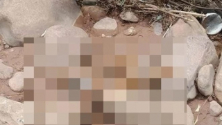 Phát hiện một thi thể bé trai dưới suối ở Sơn La