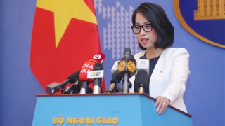 Việt Nam lên tiếng về báo cáo tình hình mua bán người trên thế giới của Mỹ