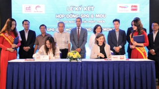 Chèo lái “chiếc thuyền” Sao Mai vượt khó khăn, vững tiến về phía trước