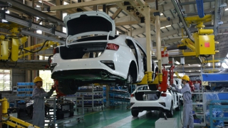 Gia hạn nộp thuế tiêu thụ đặc biệt đối với ô tô sản xuất hoặc lắp ráp trong nước