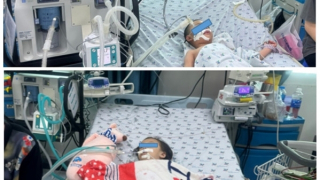 Nhiều bệnh nhi mắc bệnh tay chân miệng nguy kịch hồi phục tốt