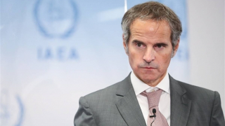 Nga đề nghị IAEA đảm bảo an ninh nhà máy Zaporizhzhia