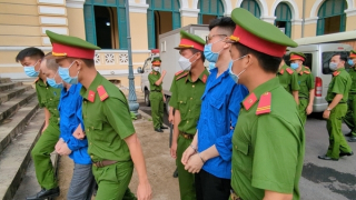 Đại diện VKS không chấp nhận một số đề nghị của đại diện Thuduc House