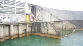 Các hồ thuỷ điện đã vượt mực nước chết, cấp điện tại miền Bắc khả quan