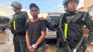 Hành trình truy bắt nhóm tội phạm giết người, phá rối an ninh trật tự ở Đắk Lắk