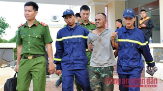 Vụ khủng bố tại Đắk Lắk: Kêu gọi những người liên quan ra tự thú, đầu thú
