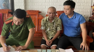 Lên mạng lừa bán vé máy bay giá rẻ, chiếm đoạt hàng trăm triệu đồng