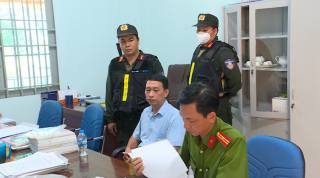 Sốc với thủ đoạn “nuốt” trên 50 tỷ đồng của một trung tâm đào tạo, sát hạch lái xe