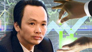 Khởi tố thêm 15 bị can giúp sức Trịnh Văn Quyết “Thao túng thị trường chứng khoán”