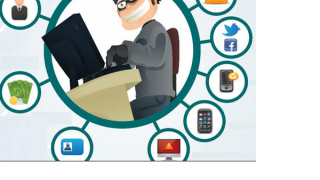 24 hình thức lừa đảo trên mạng, người dân cần cảnh giác