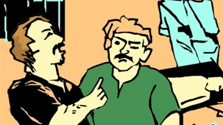 Xác chết bị mất