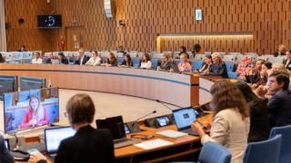 Phó Thủ tướng Trần Hồng Hà dự khai mạc Hội nghị Thượng đỉnh về Hiệp ước tài chính toàn cầu mới