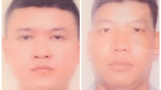 Thuê xe ô tô rồi mang đi cầm cố