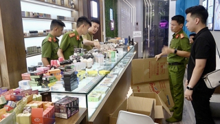 Phương thức buôn lậu, gian lận thương mại và hàng giả ngày càng tinh vi