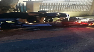 Công an phường Bình Ngọc xoá nhiều điểm mua bán ma tuý vùng biên