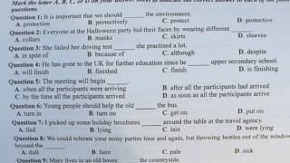 Kết quả xác minh nghi vấn lộ đề thi tuyển sinh lớp 10 tại Kon Tum