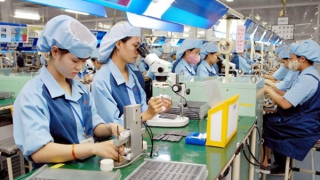 Đẩy nhanh chuyển đổi năng lượng, tạo động lực mới cho tăng trưởng kinh tế