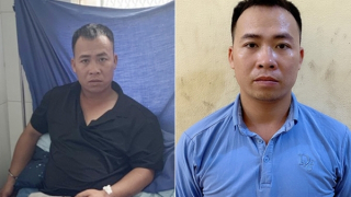 Gần 1.000 ngày truy bắt “cáo già”