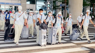 Giải pháp ngăn ngừa lao động bỏ trốn ở nước ngoài