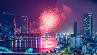 DIFF 2023: Anh và Ba Lan sẽ gặp nhau tại đêm thi “Vũ điệu của thiên nhiên”