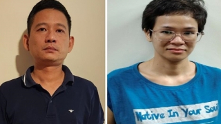 Khởi tố vụ án xảy ra tại Công ty Cổ phần Đầu tư Vàng Phú Quý và các đơn vị liên quan