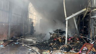 Bình Dương tháo gỡ khó khăn, vướng mắc về PCCC cho các doanh nghiệp