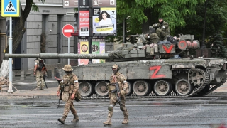 Căng thẳng hạ nhiệt, Nga hủy truy tố và cho "trùm" Wagner sang Belarus