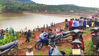 Phê bình Chủ tịch UBND huyện vì để xảy ra đuối nước làm 3 người tử vong