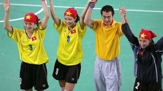 Cầu mây "cứu tinh" cho thể thao Việt Nam ở ASIAD 19?