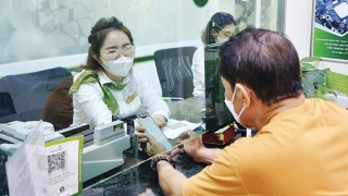 Quét tài khoản rác, minh bạch dòng tiền, chống “tín dụng đen” (bài 1)