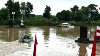 Nam sinh lớp 12 tử vong khi tham gia Hội bơi truyền thống ở Quảng Ninh