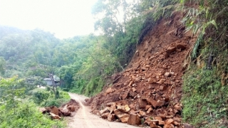 Các tỉnh miền núi phía Bắc sẵn sàng ứng phó mưa lũ