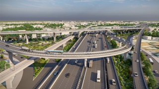 Đẩy nhanh tiến độ giải phóng mặt bằng phục vụ xây dựng đường Vành đai 3 TP Hồ Chí Minh