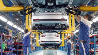 Hiện thực hoá hợp tác công nghiệp xanh Việt Nam-Hàn Quốc