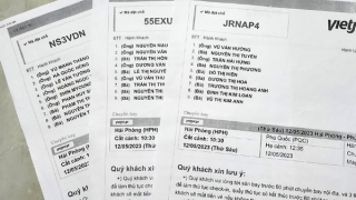 Cảnh báo thủ đoạn lừa đảo du lịch